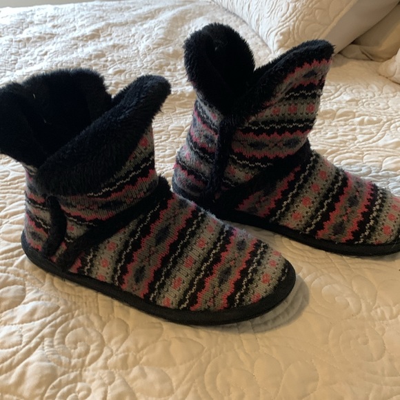 Ankle booties - Picture 2 of 9